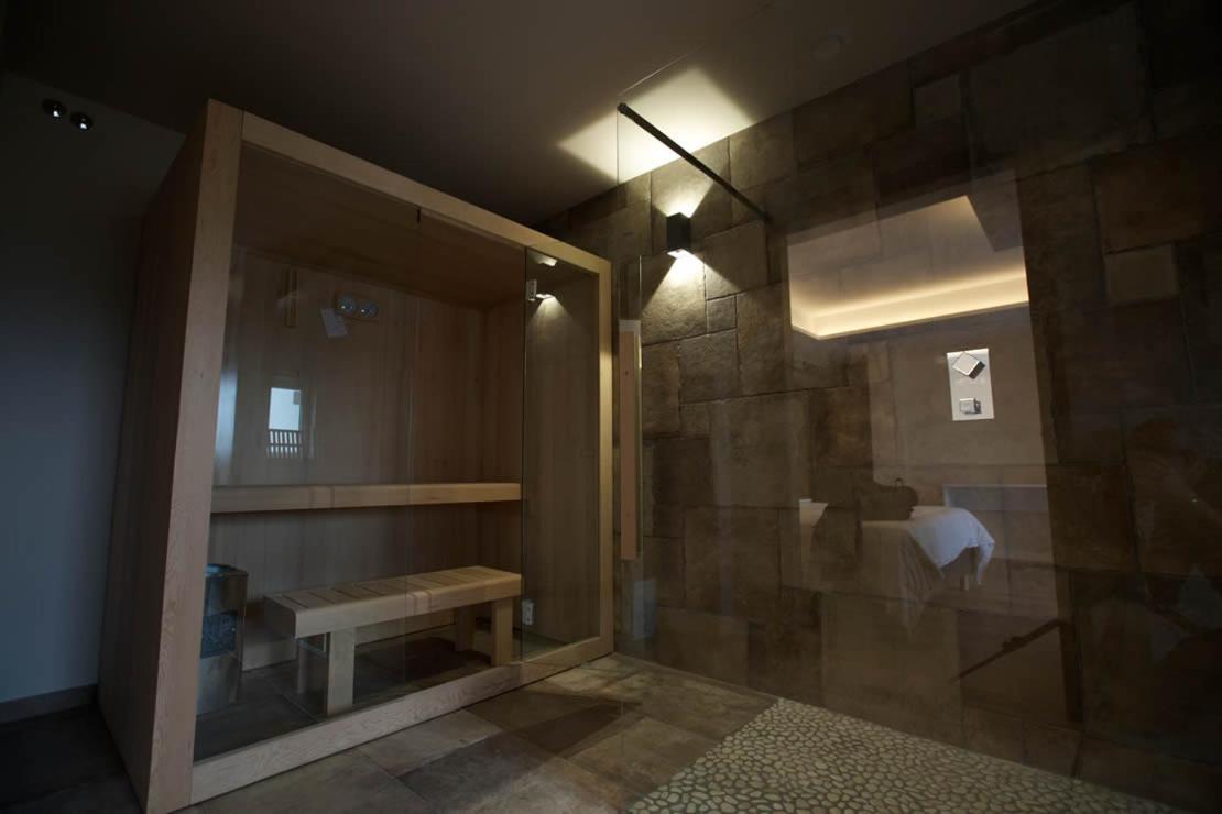 Onorati Hotel Priverno Buitenkant foto